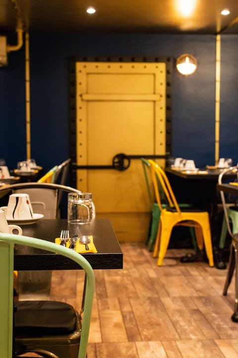 Best Western Hotel Graslin