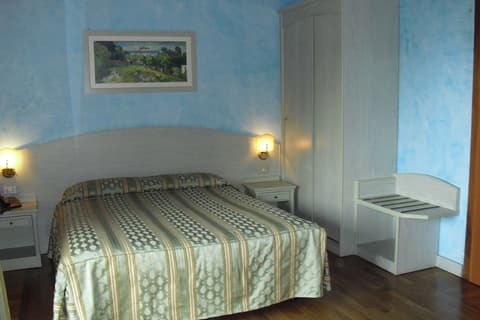 Hotel Residence Montelago