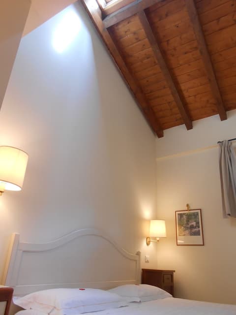 Hotel Atlantic Bologna