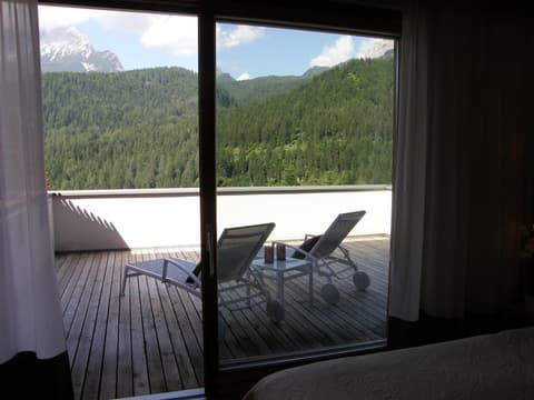 Parkhotel Ladinia, Room