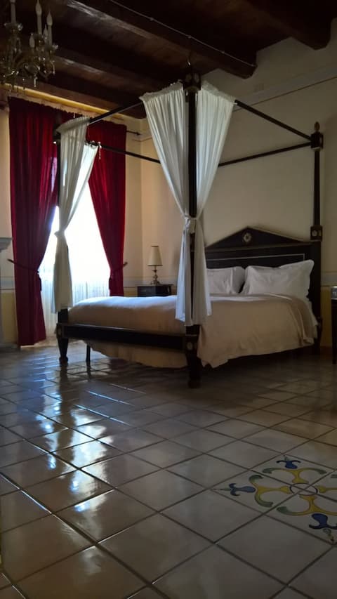 Antichi Feudi Dimora d'Epoca