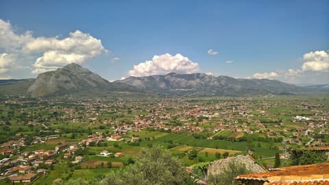 Antichi Feudi Dimora d'Epoca