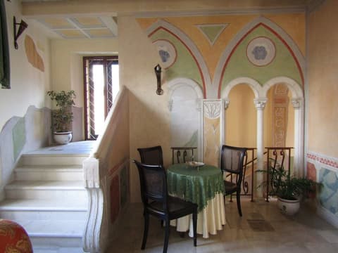 Antichi Feudi Dimora d'Epoca