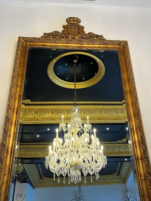 Adriano Hotel Boutique Sevilla, Reception