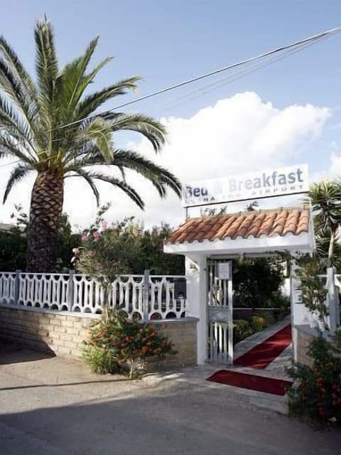 Luana Inn Airport Fiumicino