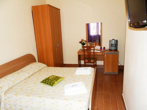 Luana Inn Airport Fiumicino
