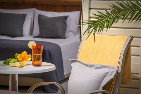 Blue Bay Resort Hotel