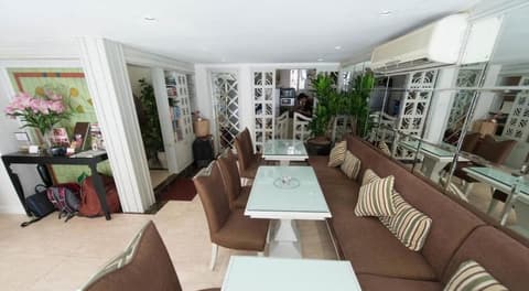 Hanoi Elite Hotel