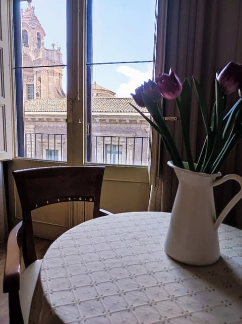 La Collegiata Guest House, Room