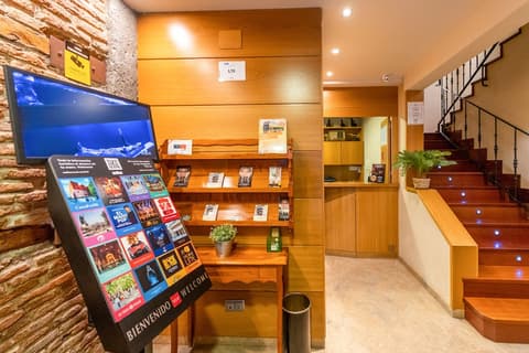 Windsor Puerta del Sol