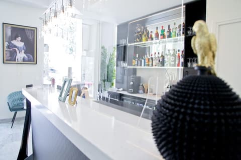 La Villa Nice Promenade, Reception