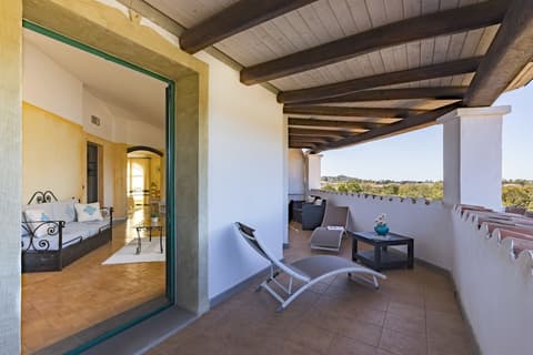 Hotel Poseidonia, Room