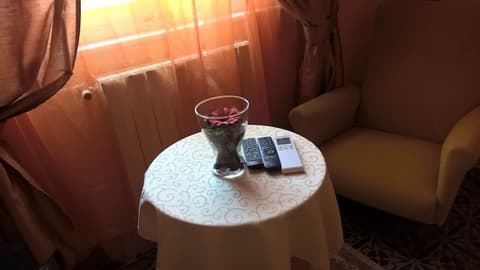 La Mimosa Bed and Breakfast