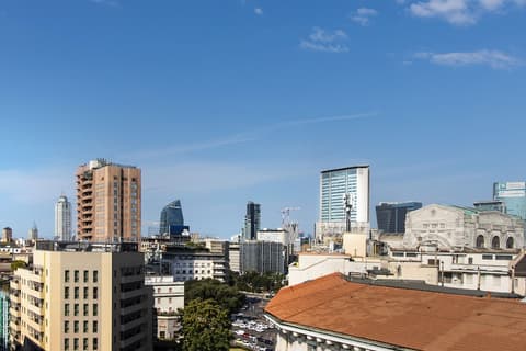 Residence de la Gare