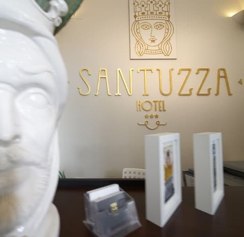 Santuzza Hotel Catania