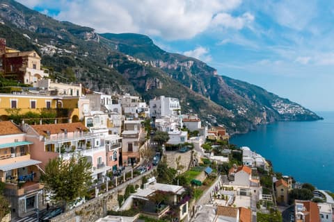 Hotel Villa Gabrisa, Exterior