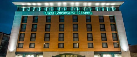 The Regency Hotel, Sure Hotel Collection by Best Western