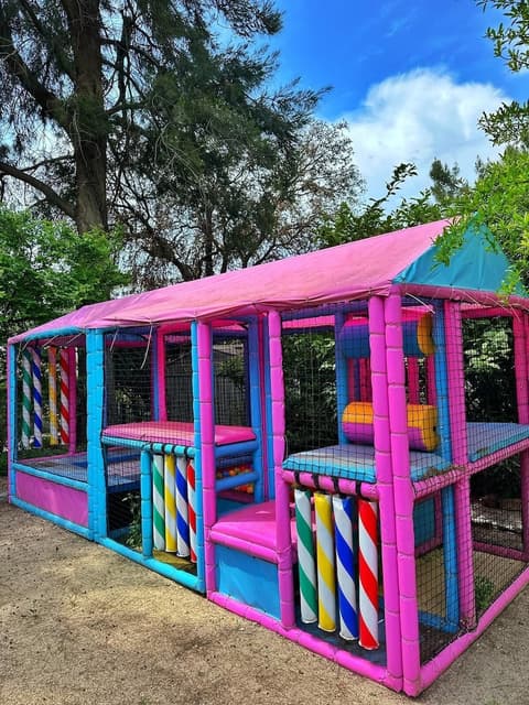 Hotel Karia Princess