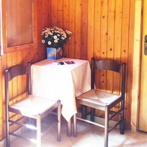 Villaggio Fiori d'Arancio, Room