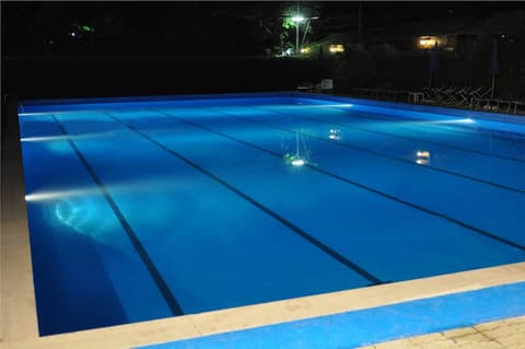 Villaggio Fiori d'Arancio, Outdoor pool