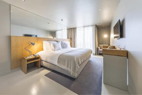 Villa C Boutique Hotel, Room