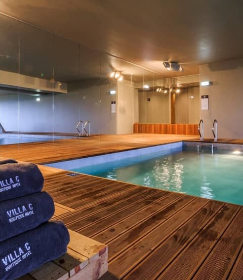 Villa C Boutique Hotel