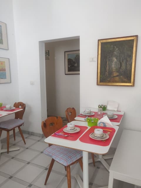 A Casa Boschi Guest House