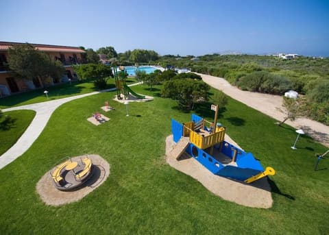 Hotel Cala Reale