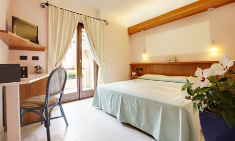 Hotel Cala Reale, Room