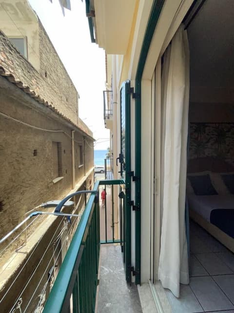 Casa Famiani Bed & Breakfast