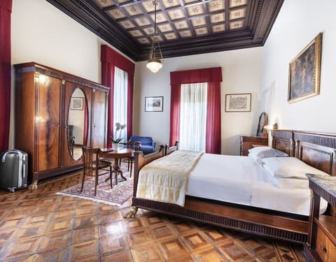 Hotel Palace Bologna Centro