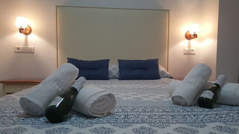 Hostal La Ermita