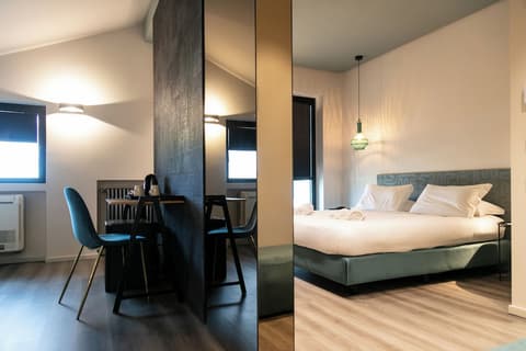 Hotel Villa Michelangelo