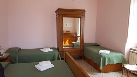 Gli Ulivi Agriturismo