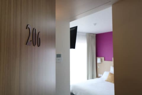 Sure Hotel by Best Western Saint-Raphael Le Dramont