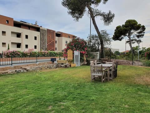 Sure Hotel by Best Western Saint-Raphael Le Dramont