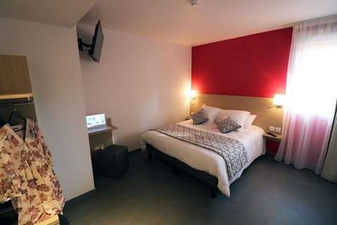 Sure Hotel by Best Western Saint-Raphael Le Dramont
