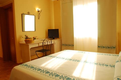 Le Nereidi Hotel Residence, Room