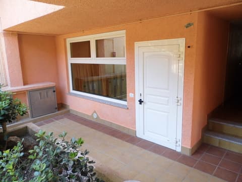 Le Nereidi Hotel Residence