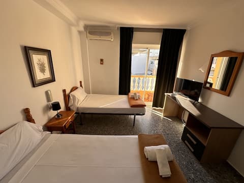 Hostal San Felipe