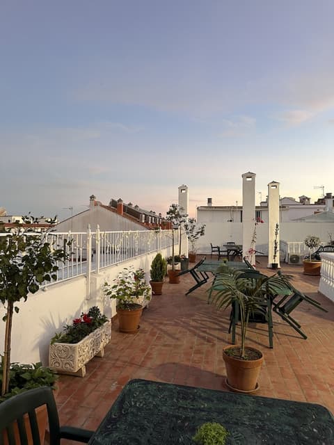 Hostal San Felipe