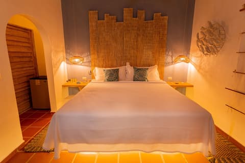 Holbox Dream Beach Front Hotel