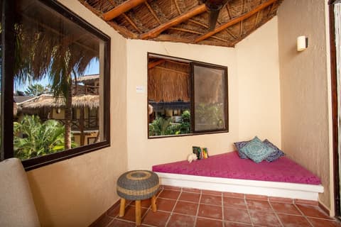Holbox Dream Beach Front Hotel