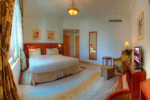 Royal Club at Palm Jumeirah