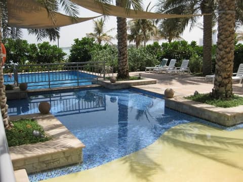 Royal Club at Palm Jumeirah