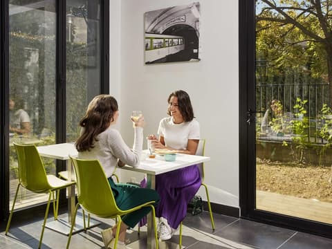 Aparthotel Adagio Access Paris Bastille