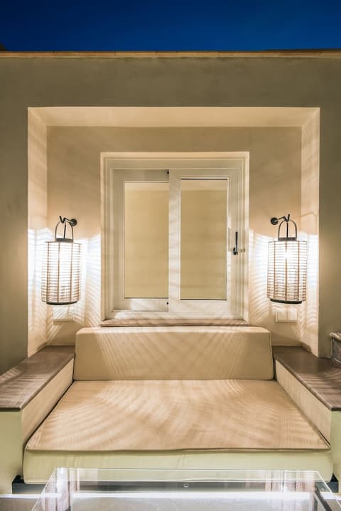 Hotel Boutique Corral del Rey by ALUZ Collection