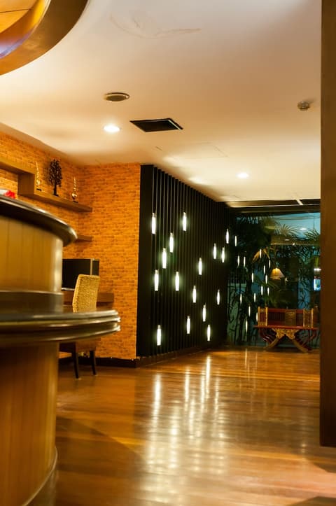 Chiang Mai Gate Hotel