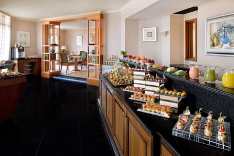 InterContinental Jeddah by IHG