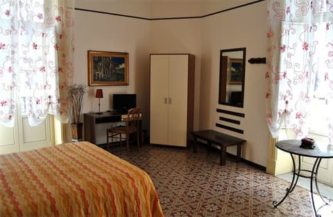 Bed and Breakfast D'Angelo